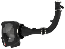 Load image into Gallery viewer, aFe 50-70070D FITS Momentum HD Cold Air Intake System w/ Pro DRY S Filter 20-22 Dodge Ram 1500 V6-3.0L
