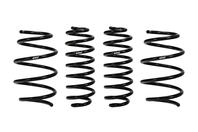Eibach E10-82-082-02-22 FITS Pro-Kit for 2018 Toyota Camry V6