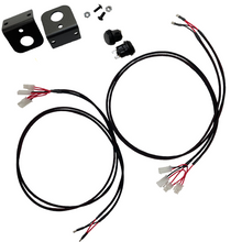 Load image into Gallery viewer, Rock Slide Engineering SL-DD-100 - Rock Slide Step Sliders For Jeep Products Step Slider Door Delete Kit