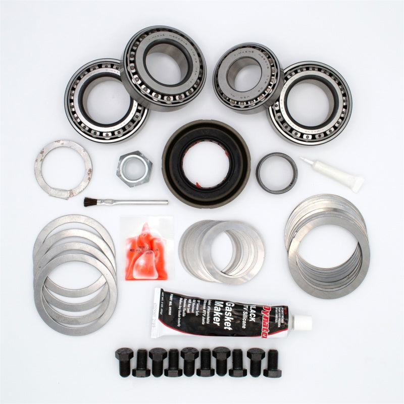 Eaton K-D44-JK - Dana 44 (JK) Rear Master Install Kit