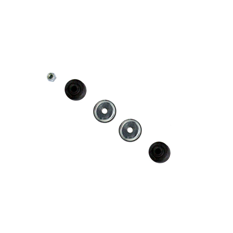 Bilstein 24-064576 FITS 24-064576 - 5100 Series 1987 Jeep Wrangler Base Front 46mm Monotube Shock Absorber