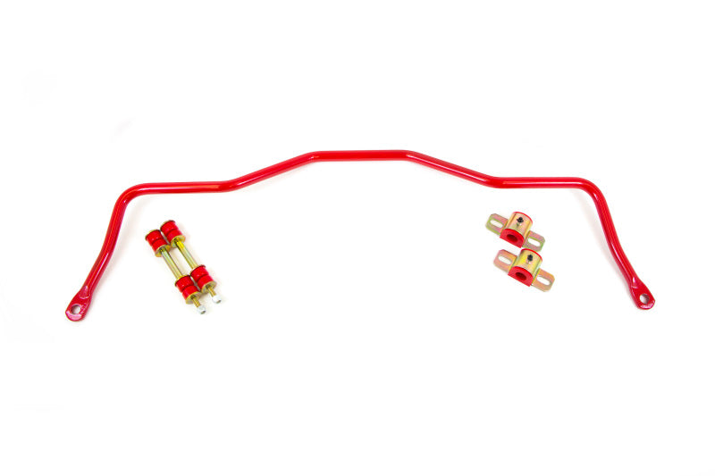 UMI Performance 2113-R FITS 82-02 GM F-Body Rear Sway Bar 22mm Tubular