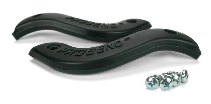 Cycra Probend Plastic Bumper Black