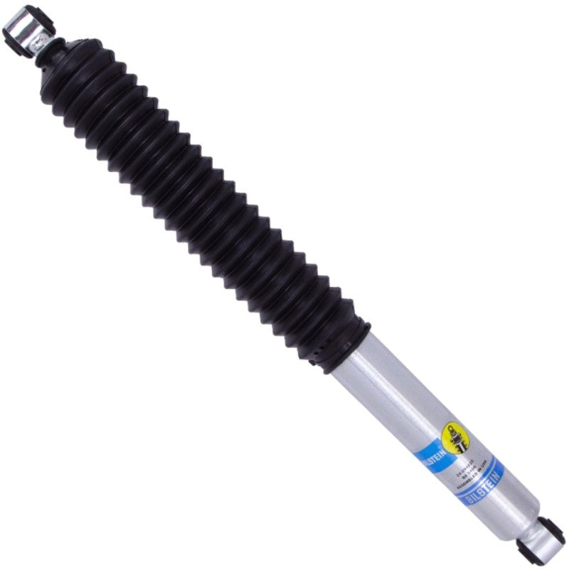 Bilstein 24-294225 - 5100 Series 19-20 Ford Ranger Rear 46mm Monotube Shock Absorber (for 0-1in Rear Lift)