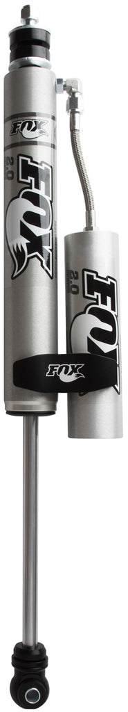 FOX 985-24-015 - Fox 07+ Jeep JK 2.0 Performance Series 9.6in. Smooth Body Remote Res. Front Shock / 1.5-3.5in. Lift