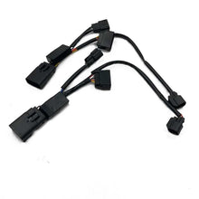 Load image into Gallery viewer, AlphaRex 810008 FITS 810008 - 18-20 Ford F-150 Lariat Wiring Adapter Stock Proj Headlight to Headlight Converter