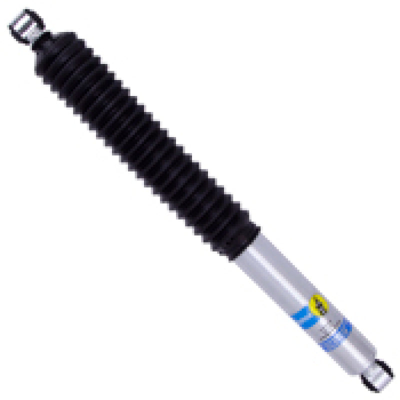 Bilstein 24-294225 - 5100 Series 19-20 Ford Ranger Rear 46mm Monotube Shock Absorber (for 0-1in Rear Lift)