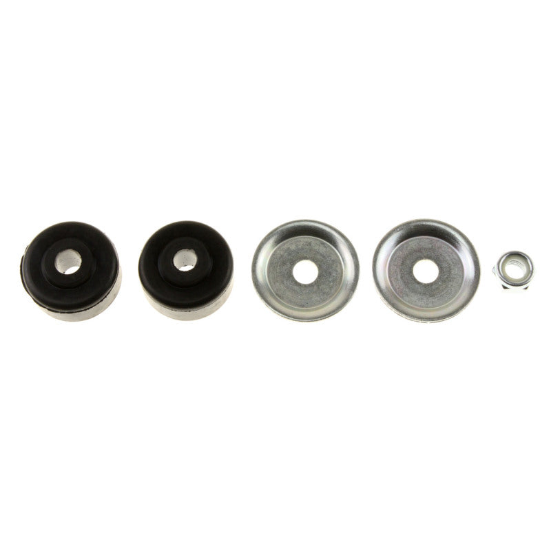 Bilstein 24-029025 FITS 24-029025 - B6 2002 Chevrolet Silverado 1500 Base RWD Front 46mm Monotube Shock Absorber