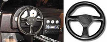 Load image into Gallery viewer, Reverie Eclipse 280 Carbon Steering Wheel - 3-Stud Drilled