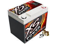 Load image into Gallery viewer, XS Power Batteries 12V AGM S Series Batteries - Automotive Terminals Included 2100 Max Amps