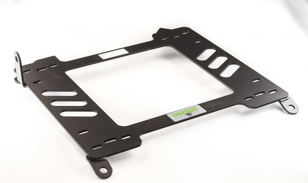 Planted Honda S2000 AP2 Chassis (1999-2006) Driver Side Seat Base
