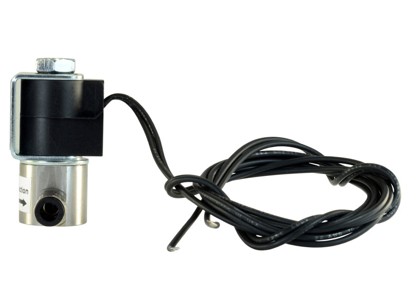 Mixture Control Solenoid AEM EV 303326 AEM 303326 HighFlow Low