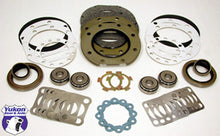 Load image into Gallery viewer, Yukon Gear Toyota 79-85 Hilux and 75-90 Landcruiser Knuckle Kit - free shipping - Fastmodz