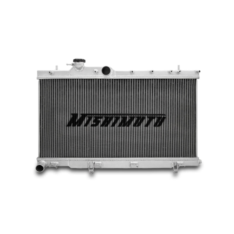 Mishimoto MMRAD-LEG-00 FITS 00-04 Subaru Legacy Aluminum Radiator