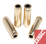 GSC Power Division 3031-12 - GSC P-D Toyota 2JZ Manganese Bronze Exhaust Valve Guide Set 12