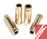 GSC Power Division 3032-12 - GSC P-D Toyota 2JZ Manganese Bronze Intake Valve Guide Set 12