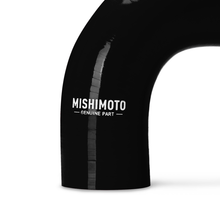 Load image into Gallery viewer, Mishimoto MMHOSE-VET-05BK FITS 05-08 Chevy Corvette/Z06 Black Silicone Radiator Hose Kit