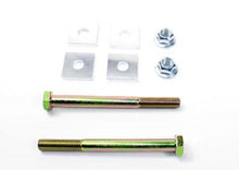 Load image into Gallery viewer, SPL Parts SPL ELT E9X FITS 06-13 BMW 3 Series/1 Series (E9X/E8X) Toe Eccentric Lockout Kit