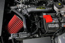 Load image into Gallery viewer, AEM Induction 21-792C - AEM 2016 Honda Civic 2.0L L4 Gunmetal Cold Air Intake (Will Not Fit Type R Models)