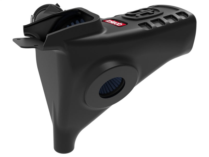 aFe TM-1025B-R FITS Momentum GT Pro 5R Cold Air Intake System 2017 Honda Civic Type R L4-2.0L (t)