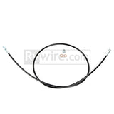 Rywire RY-CLUTCH-LINE-B-D - Honda B-Series Hydro Clutch Line