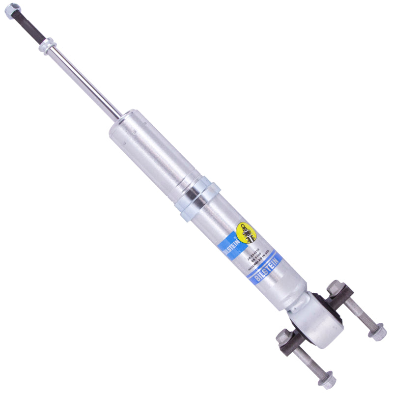 Bilstein 24-294218 - B8 5100 Series 19-20 Ford Ranger 46mm Monotube (Ride Height Adjustable) Shock Absorber