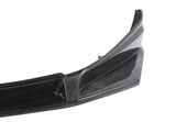 Seibon FL0910NS370-SR FITS 09-10 Nissan 370Z SR Carbon Fiber Front Lip