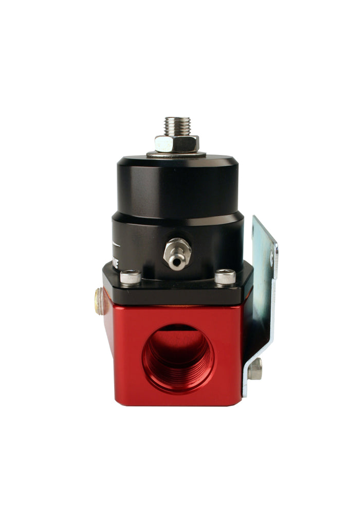 Aeromotive 13101 FITS 13101 - A1000 Injected Bypass Adjustable EFI Regulator (2) -10 Inlet/-6 Return