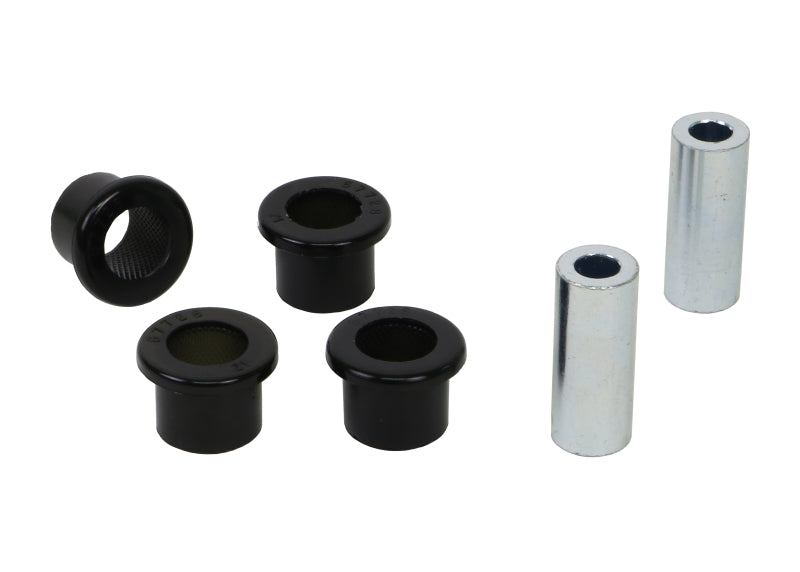 Whiteline KSR210 - 12+ Subaru BRZ/Scion FR-S/Toyota 86 Front Steering Rack & Pinion Mount Bushing