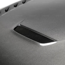 Load image into Gallery viewer, Seibon HD18LXLCF-BT FITS 18-20 Lexus LC BT-Style Carbon Fiber Hood