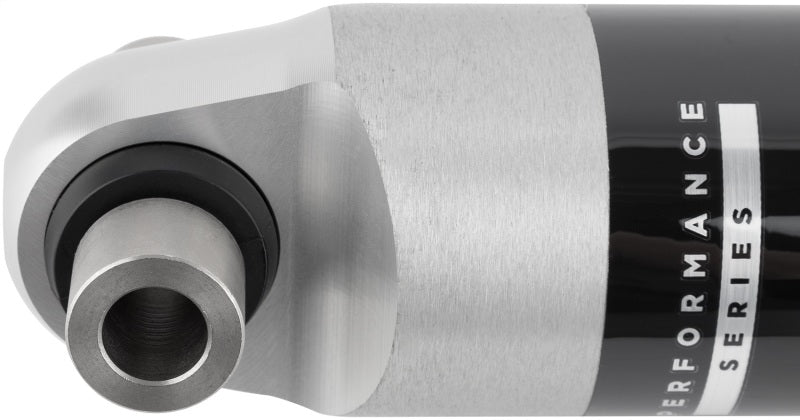 FOX 985-24-182 FITS 985-24-182 - Fox 2018+ Jeep Wrangler JL 2.0 Performance Series 12.1in Smooth Body IFP Rear Shock 4.5-6in. Lift