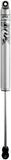 FOX 980-24-653 FITS 980-24-653 - Fox 05+ Ford SD 2.0 Performance Series 12.6in. Smooth Body IFP Rear Shock (Alum) / 1.5-3.5in Lift