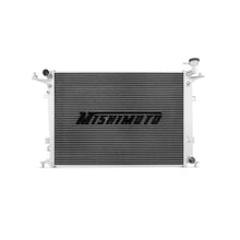 Load image into Gallery viewer, Mishimoto MMRAD-GEN6-10 FITS 10-12 Hyundai Genesis Coupe 3.8L V6 Performance Aluminum Radiator