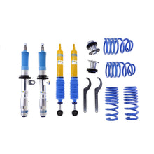 Load image into Gallery viewer, Bilstein 48-244091 - B16 (PSS10) 2015 BMW M3 / M4 Front &amp; Rear Performance Suspension System