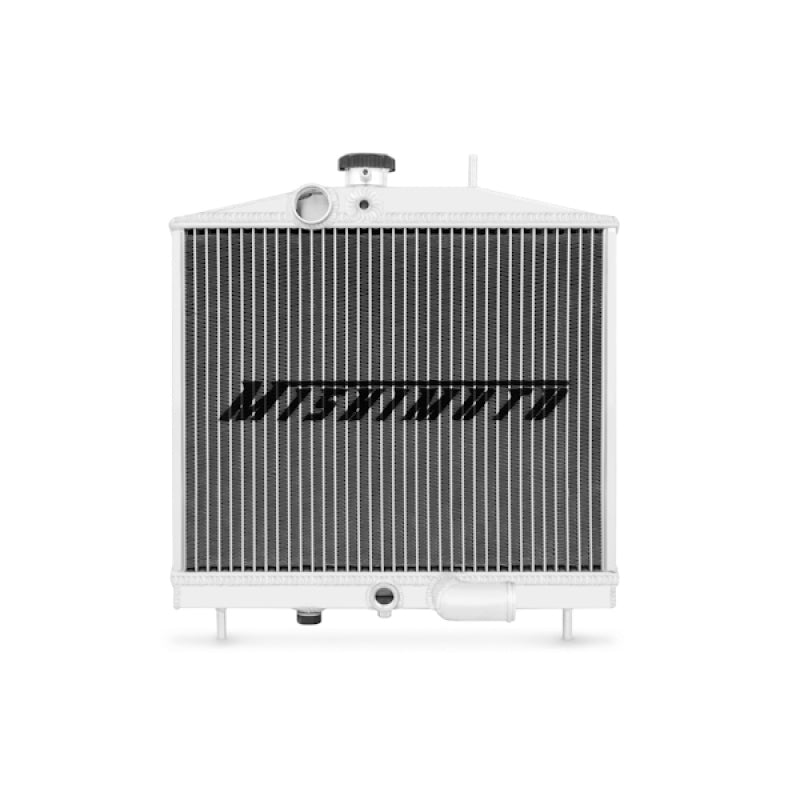 Mishimoto MMRAD-K20-EG FITS 92-95 Honda Civic / 93-97 Civic del Sol K-Series Swap Aluminum Radiator