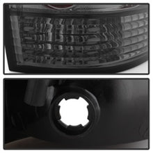 Load image into Gallery viewer, SPYDER 5033741 - Spyder Toyota Tacoma 05-15 Euro Style Tail Lights Smoke ALT-YD-TT05-SM