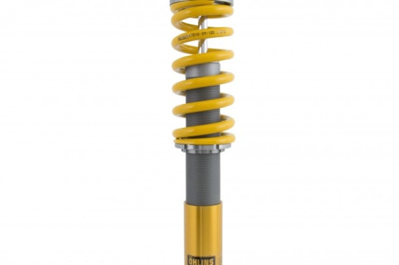 Ohlins POS MU00S1 FITS 13-19 Porsche 911 Carrera 4/Turbo (991) Incl. S Models Road & Track Coilover System