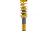 Ohlins POS MU00S1 FITS 13-19 Porsche 911 Carrera 4/Turbo (991) Incl. S Models Road & Track Coilover System