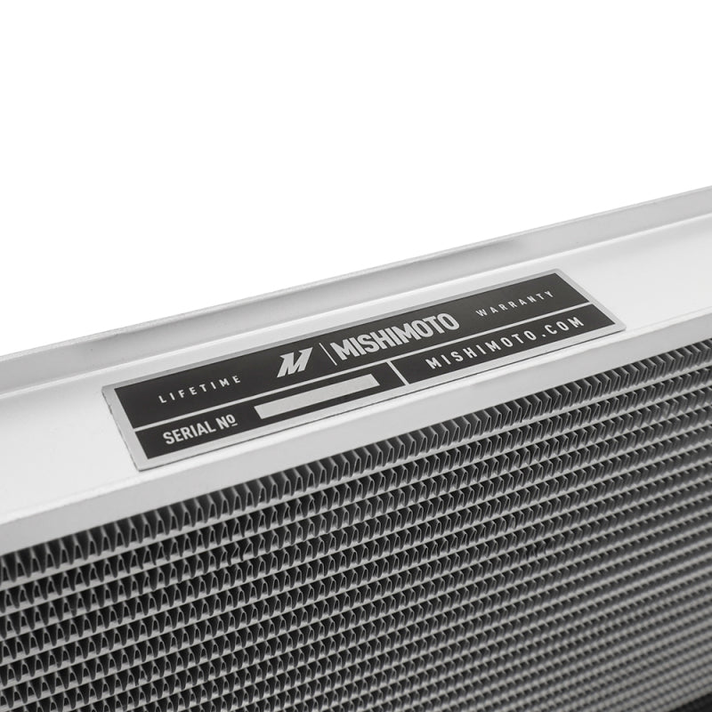Mishimoto MMRAD-TAC-05 FITS 05-15 Toyota Tacoma 4.0L Performance Aluminum Radiator