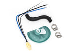 DeatschWerks 9-401-1044 - 415LPH DW400 In-Tank Fuel Pump w/ 9-1044 Install Kit 85-97 Ford Mustang Cobra