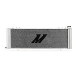 Mishimoto MMRAD-XJ-89 FITS MMRAD-XJ-89 FITS 89-01 Jeep Cherokee XJ Aluminum Radiator