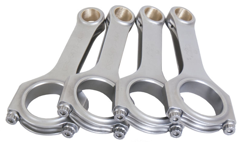 Eagle CRS5470K3D - Acura K20A2 Engine Connecting Rods (Set of 4)