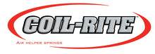Load image into Gallery viewer, Firestone 4157 - Coil-Rite Air Helper Spring Kit Rear 06-10 Jeep Cherokee (W23760)