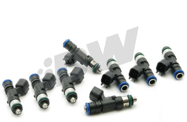 DeatschWerks 17U-00-0072-8 FITS 17U-00-0072-8 - LS2 / 5.7L & 6.1L HEMI 72lb Injectors Set of 8