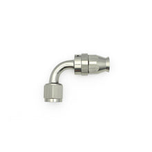 Load image into Gallery viewer, DeatschWerks 6-02-0856 - 8AN Female Swivel 90-Degree Hose End PTFE (Incl. 1 Olive Insert)