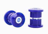 Superpro SPF3728K - SuperPro 2015 Subaru WRX Limited Front Lower Inner Forward Control Arm Bushing Kit