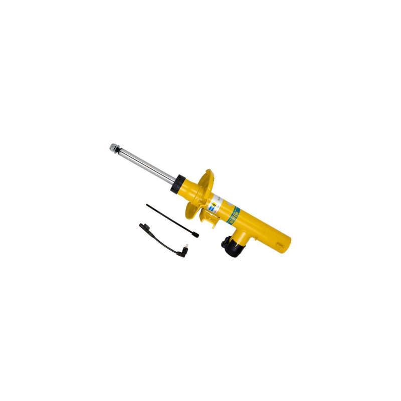 Bilstein 23-254343 - B6 15-17 VW GTI/Golf R (w/ Electronic Suspension) Front Twintube Suspension Strut Assembly