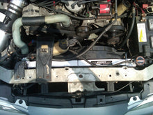 Load image into Gallery viewer, Mishimoto MMRAD-MUS-94B FITS 94-95 Ford Mustang w/ Stabilizer System Manual Aluminum Radiator