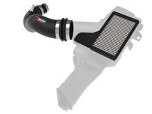 Load image into Gallery viewer, aFe 55-10006D FITS Super Stock Induction System Pro Dry S Media 15-20 Ford Mustang L4-2.3L (t)