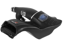 Load image into Gallery viewer, aFe 54-73115 FITS Momentum GT Pro 5R Cold Air Intake System 2017 Ford F-150 Raptor V6-3.5L (tt) EcoBoost
